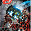 Avengers By Jonathan Hickman: The Complete Collection Vol. 4 (Strip) - naslovnica