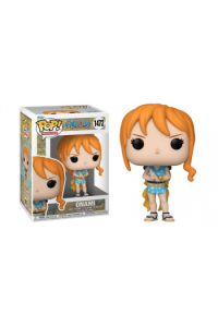 Funko Pop Animation: One Piece- Onami (Wano)
