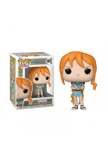 Funko Pop Animation: One Piece- Onami (Wano) - slika proizvoda