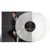 Michael Buble - The Best Of Buble (White Vinyl) LP - omot