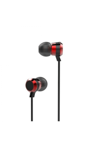 Hands free LDNIO HP02 3.5. mm Crne - slika proizvoda