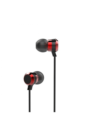 Hands free LDNIO HP02 3.5. mm Crne - slika proizvoda