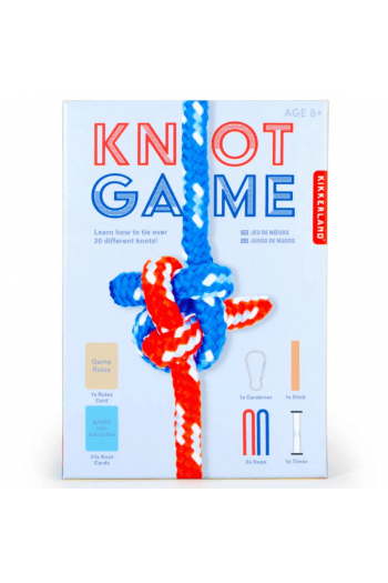 Knot Game - slika proizvoda