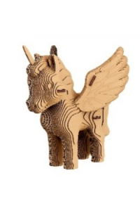 3D Puzzle Pegaz - slika proizvoda