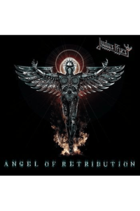 Angel Of Retribution