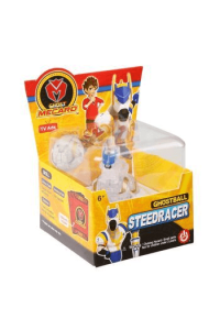 Ghostball Steedracer