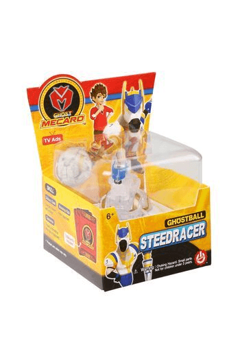 Ghostball Steedracer - slika proizvoda