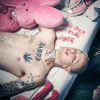 Lil Peep - Come Over When You're Sober, Pt. 1 & Pt. LP - omot