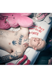 Lil Peep - Come Over When You're Sober, Pt. 1 & Pt. LP - omot