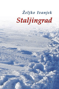 Staljingrad - naslovnica