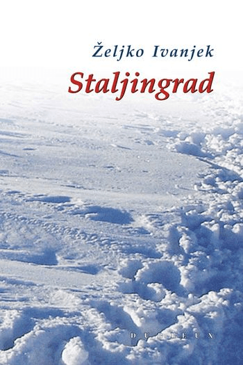 Staljingrad - naslovnica