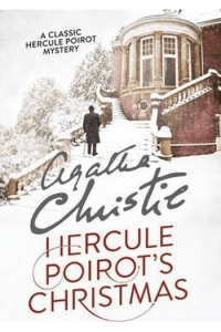 Hercule Poirot's Christmas - naslovnica
