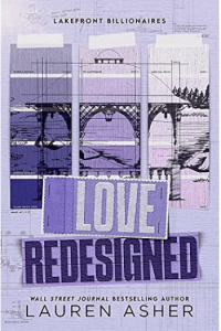 Love Redesigned #1