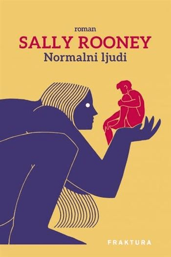 Normalni ljudi - naslovnica