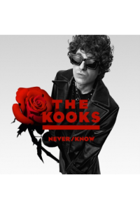 The Kooks - Never/Know LP - omot