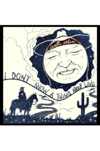 Willie Nelson - I Dont Know A Thing... - Willie Sings Harlan Howard CD - omot