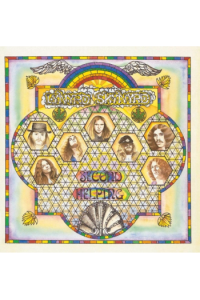 Lynyrd Skynyrd - Second Heing LP - omot