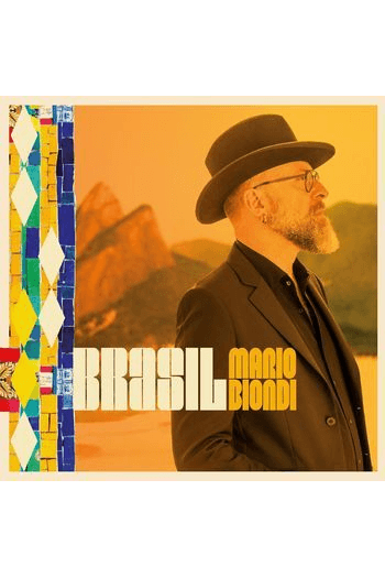Biondi, Mario - Brasil CD - omot