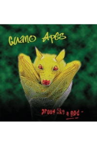 Guano Apes - Proud Like a God LP - omot