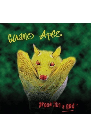 Guano Apes - Proud Like a God LP - omot