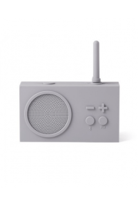 Radio FM Tykho - Sivi - slika proizvoda