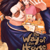 The Way of the Househusband, Vol. 9 (Manga) - naslovnica