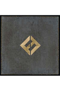 Foo Fighters - Concrete And Gold LP - omot