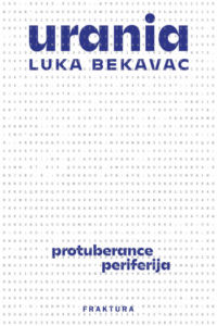 Urania 1 - naslovnica
