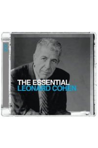 The Essential Leonard Cohen (2CD) glazbeno izdanje