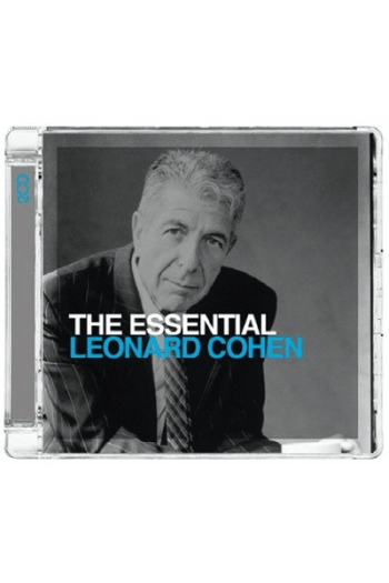 The Essential Leonard Cohen (2CD) glazbeno izdanje