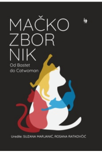 Mačkozbornik m.u. - naslovnica