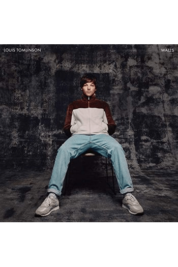 Tomlinson, Louis – Walls (LP) glazbeno izdanje