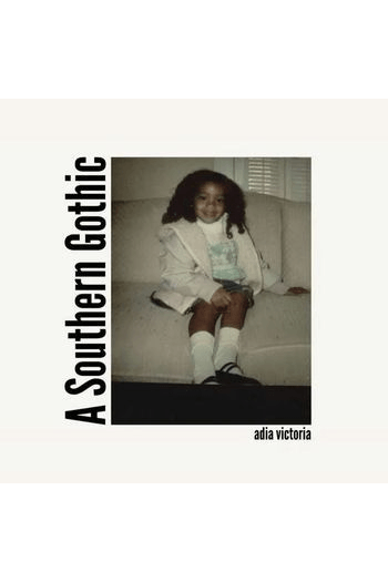 Adia Victoria - Southern Gothic LP - omot