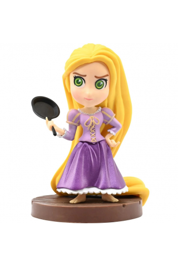 YuMe Hero Box Disney Princess Rapunzel - slika proizvoda