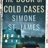 The Book of Cold Cases - naslovnica