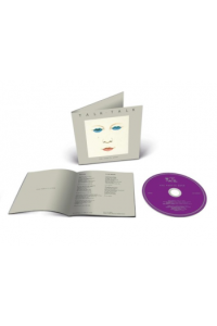 Talk Talk - Partys Over CD - omot