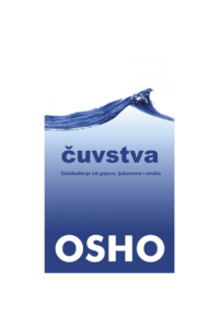 Čuvstva M.U. - naslovnica