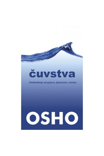 Čuvstva M.U. - naslovnica