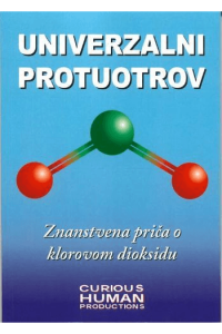 Univerzalni protuotrov - naslovnica