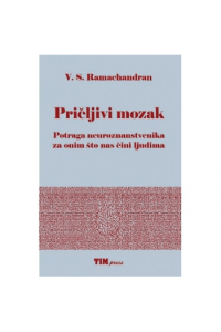 Pričljivi mozaik - naslovnica