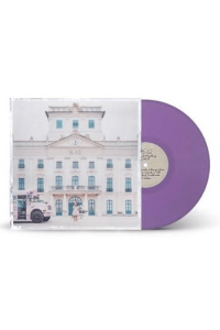 Martinez Melanie - K-12 (Violet Edition) LP - omot
