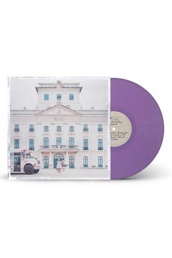 Martinez Melanie - K-12 (Violet Edition) LP - omot