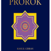 Prorok - naslovnica