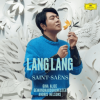 Lang Lang, Gina Alice, Andris Nelsons - Saint-Saens LP - omot