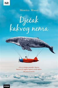 Dječak kakvog nema - naslovnica