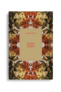 Kasni život - naslovnica