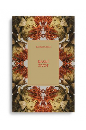 Kasni život - naslovnica