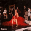 Camila Cabello - Romance LP - omot