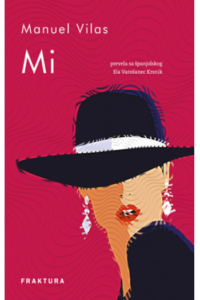 Mi - naslovnica