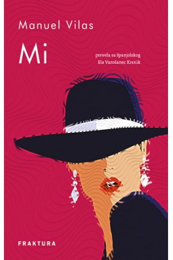 Mi - naslovnica